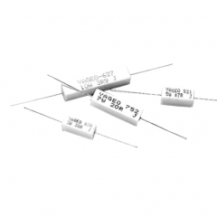 Cement Resistors